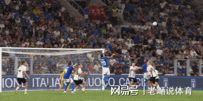 欧预赛：摩尔多瓦队绝杀蒙特内哥罗，晋级形势多变