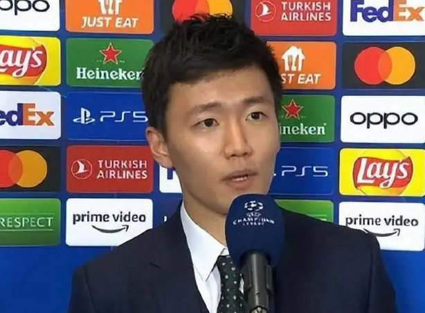 关于张康阳与国米解约：离队传言终于成真，未来何去何从？的信息