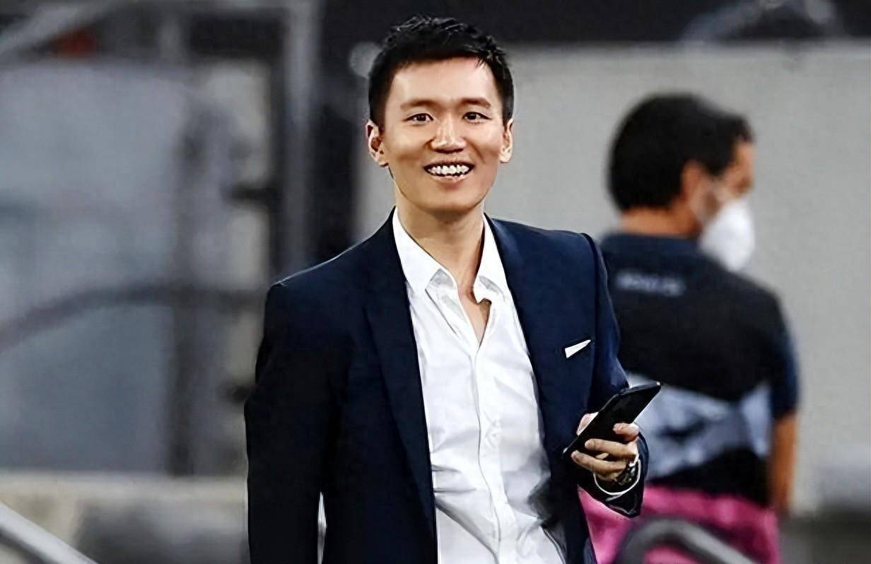 关于张康阳与国米解约：离队传言终于成真，未来何去何从？的信息