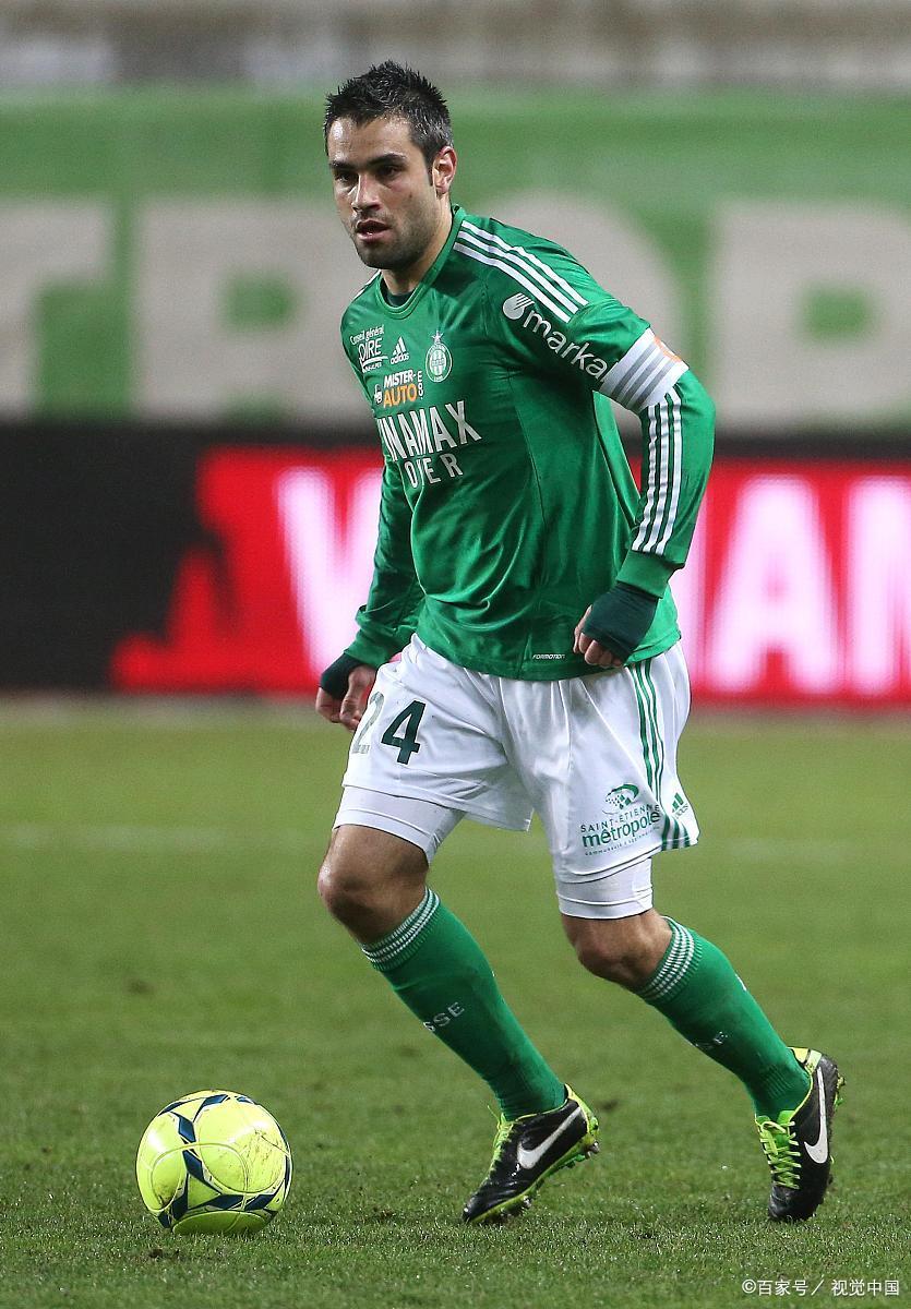 米兰体育培训-圣埃蒂安主场大胜第戎，提振信心的简单介绍