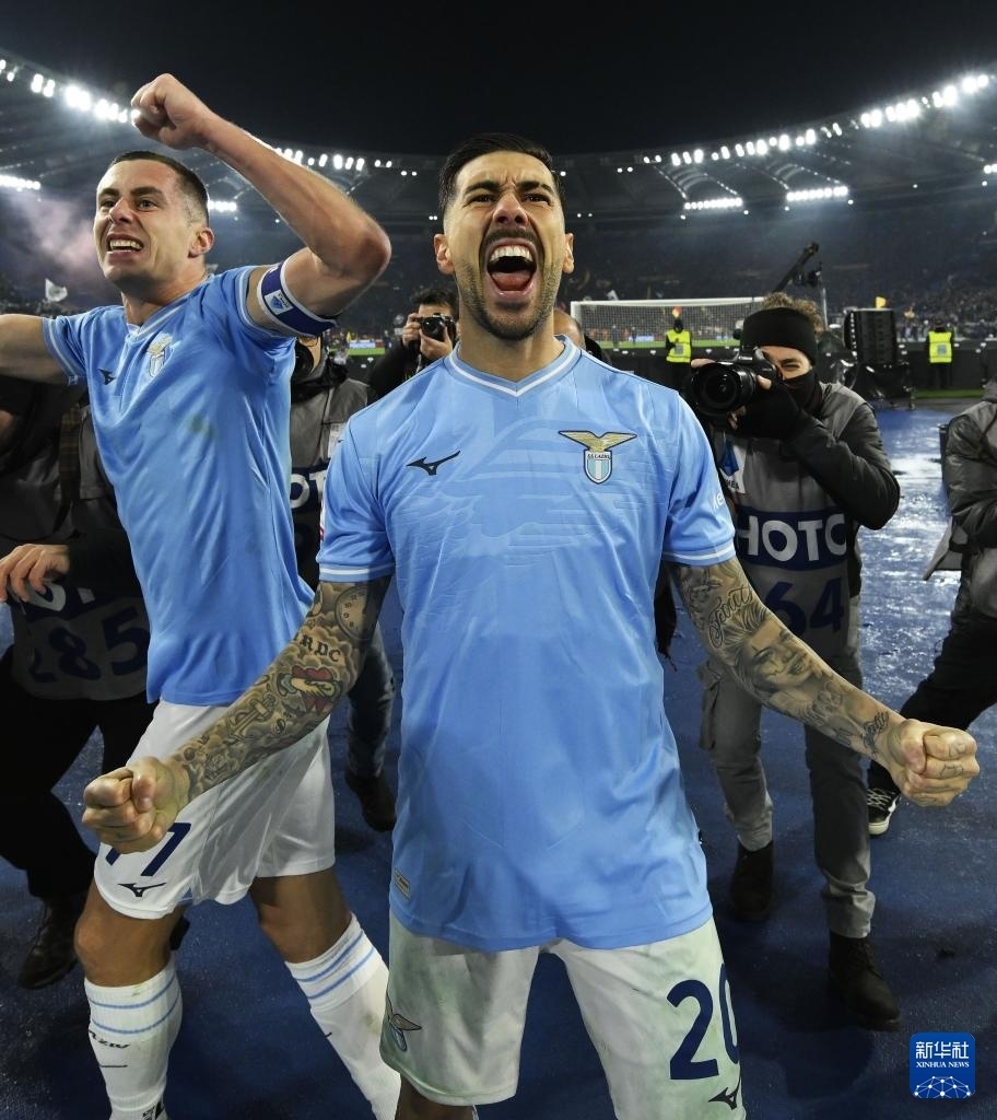 拉齐奥力争胜利:将面对佛罗伦萨的挑战的简单介绍 拉齐奥力争胜利:将面对佛罗伦萨的挑战的简单介绍