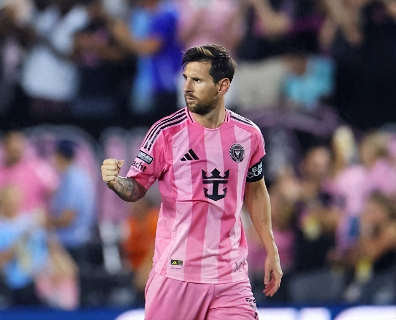 米兰体育平台-梅西加盟巴黎圣日耳曼！西甲引援市场再起波澜的简单介绍