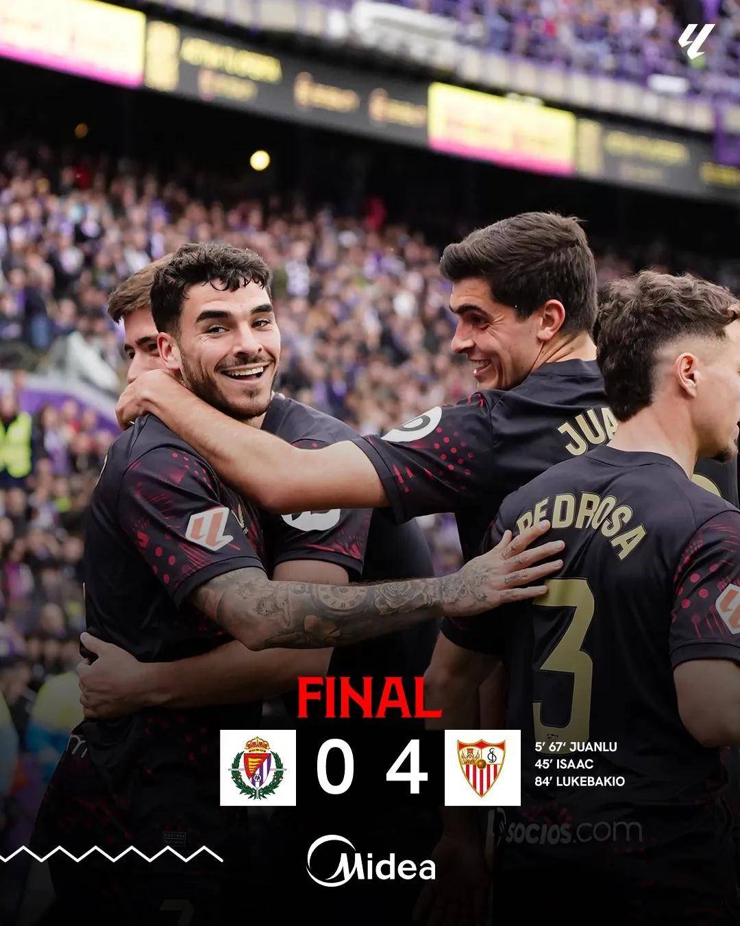 包含马洛卡成功击败对手，实力突显的词条