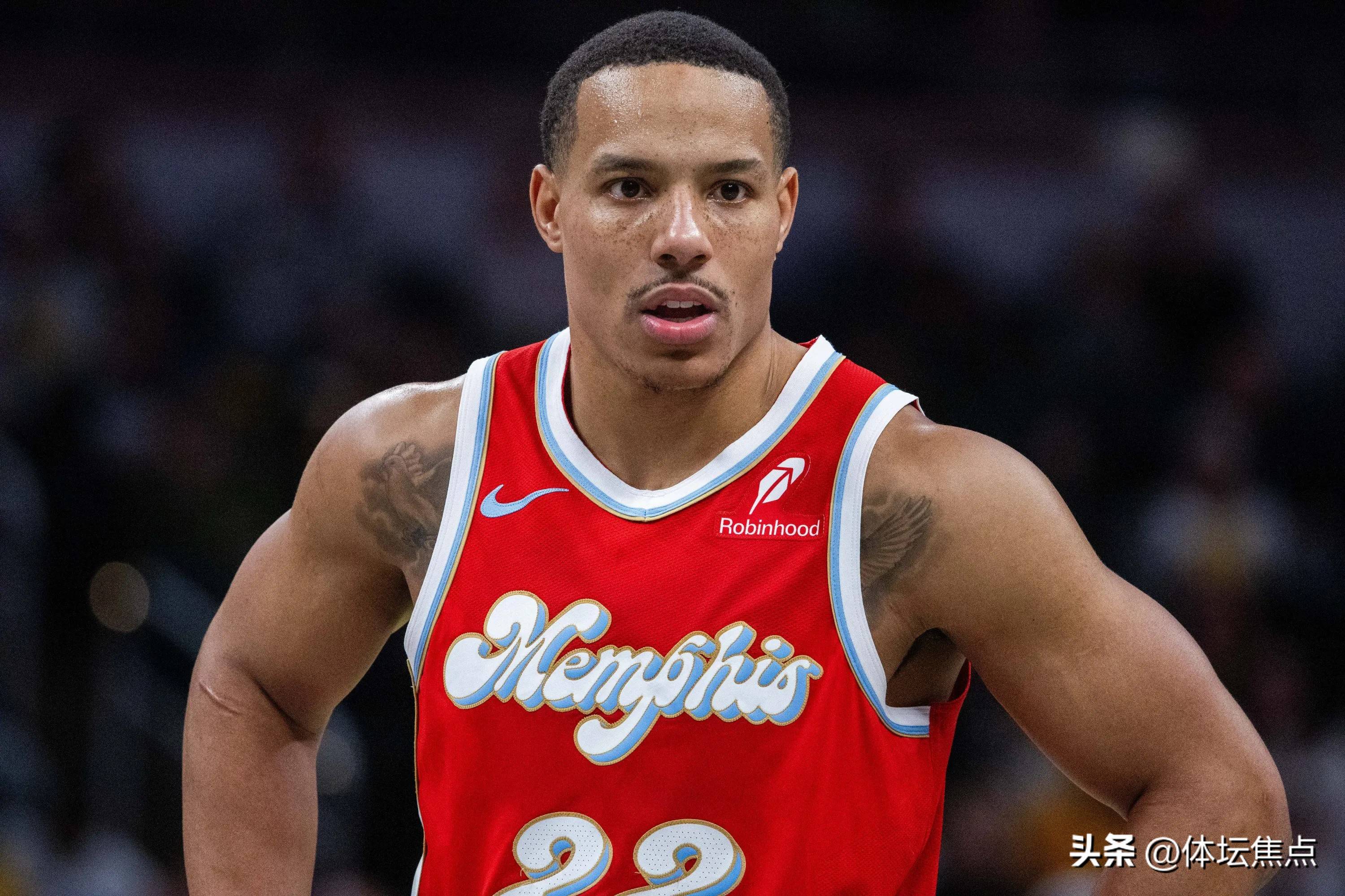 活塞主场失利灰熊，格里芬努力得分表现却力不从心的简单介绍