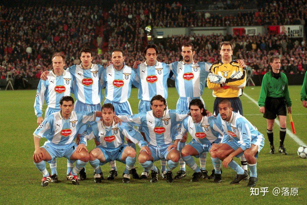 拉齐奥队主场比赛中取得胜利