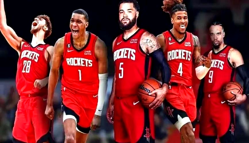 火箭击败湖人，重振士气