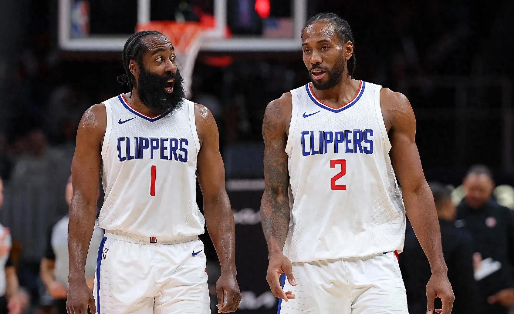 快船击败雄鹿迎来五连胜 快船击败雄鹿迎来五连胜