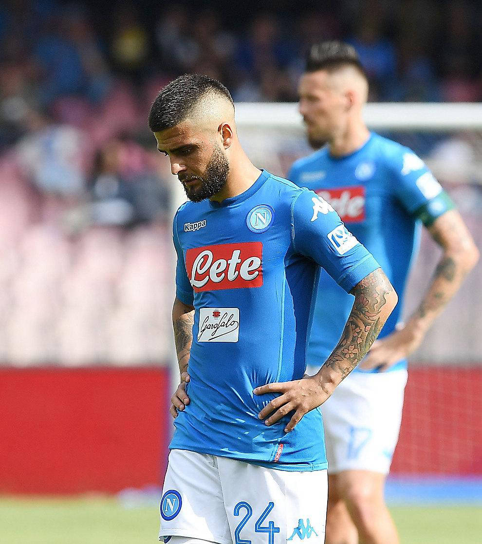 米兰体育新闻-拉齐奥客场对阵那不勒斯，实力悬殊