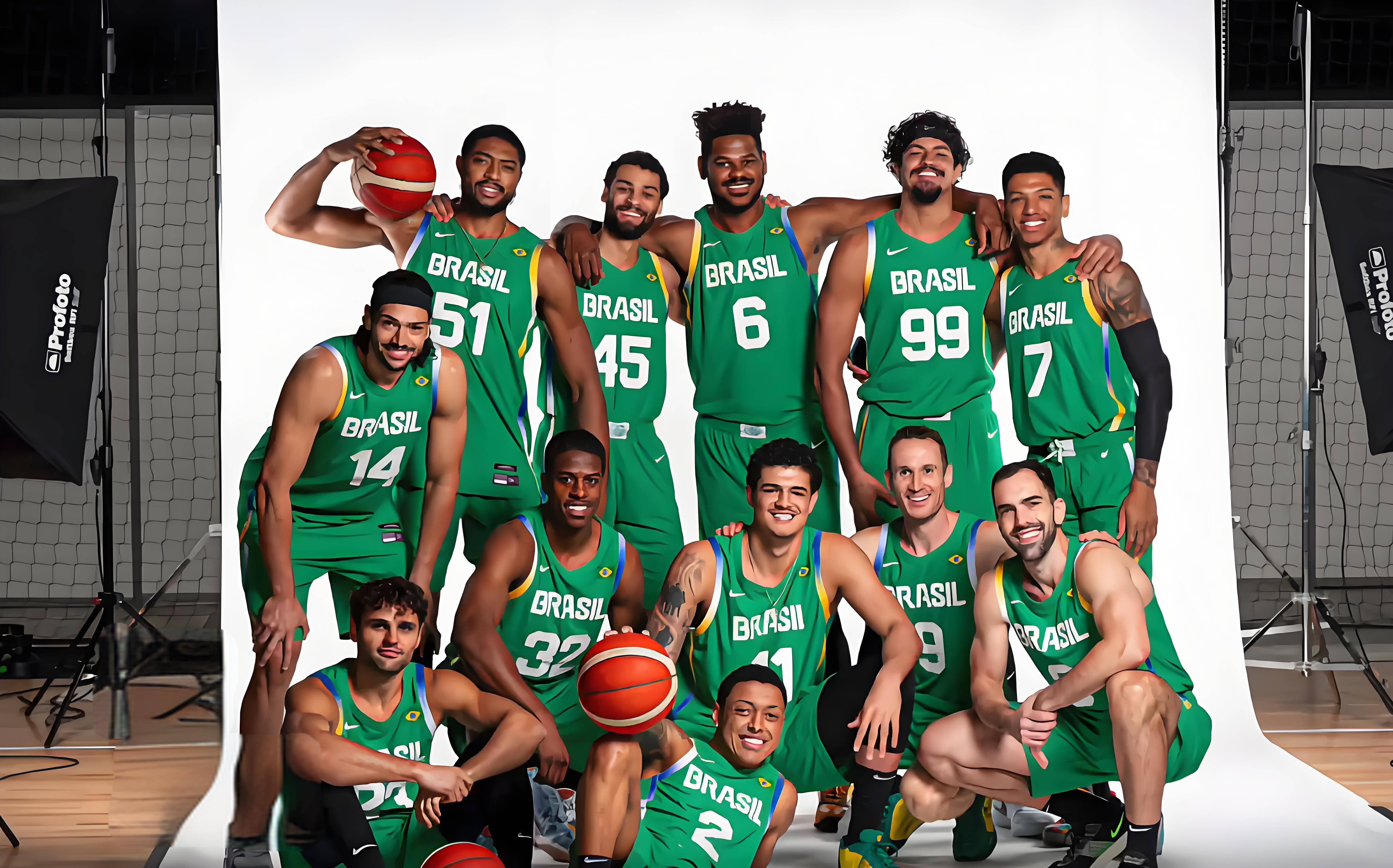 包含南美球员登陆法国篮球职业联赛，实力不容小觑的词条