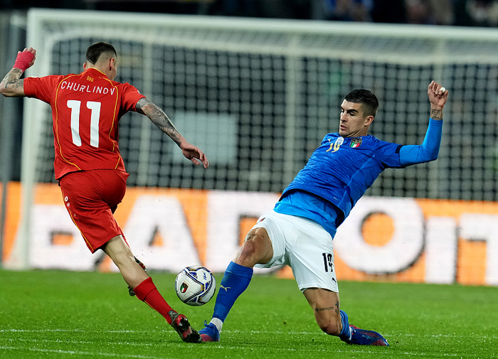 北马其顿战胜对手，锁定欧锦赛淘汰赛资格