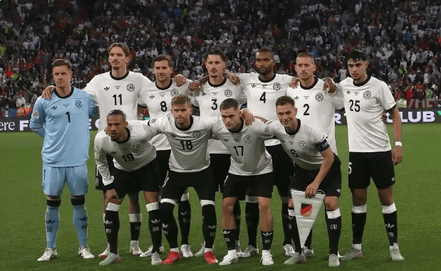 米兰体育地址-关于斯洛伐克队小组赛出局，无缘欧国大赛强的信息