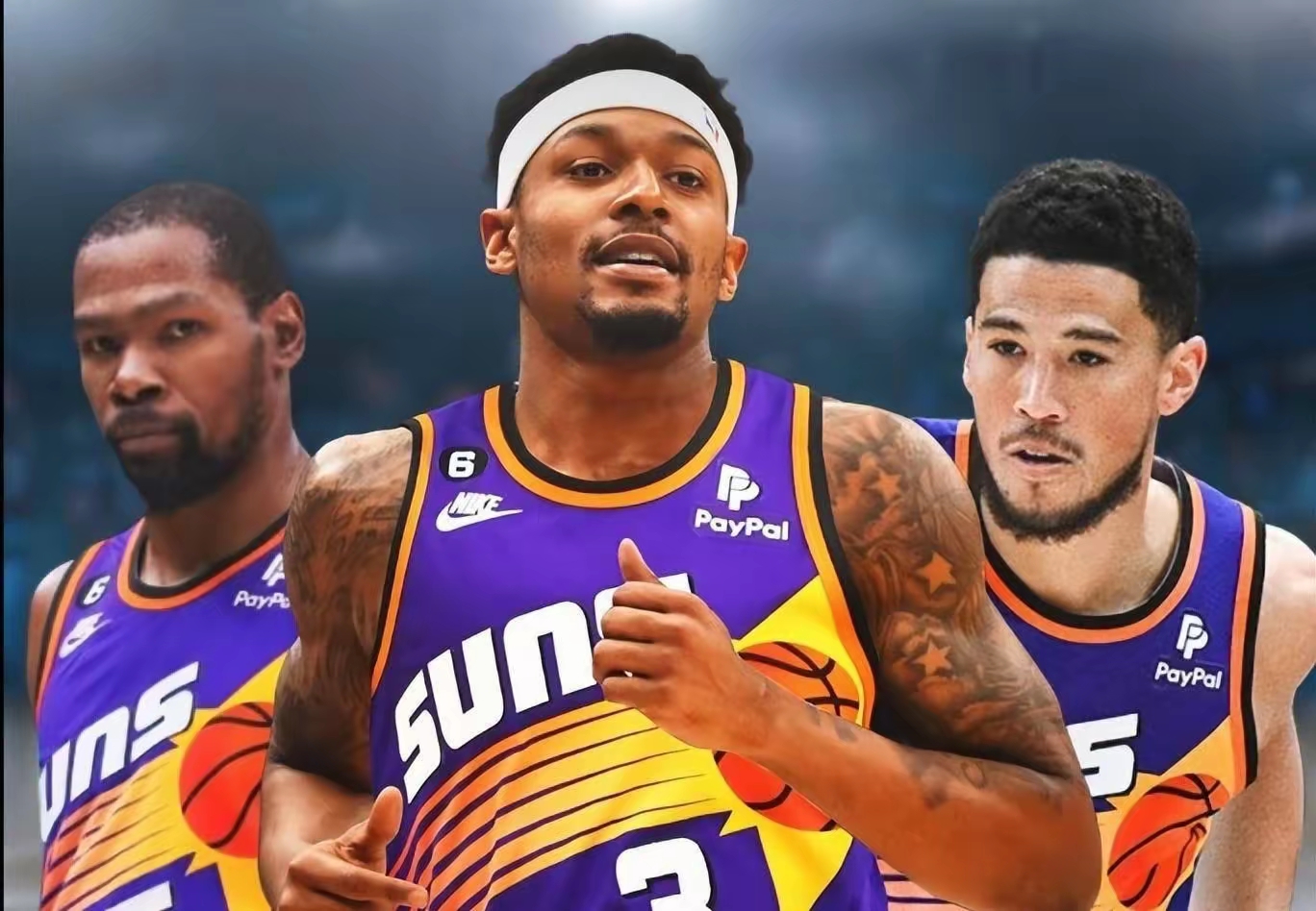 太阳队新秀表现出色,逐渐成为关键球员的简单介绍 太阳队新秀表现出色,逐渐成为关键球员的简单介绍